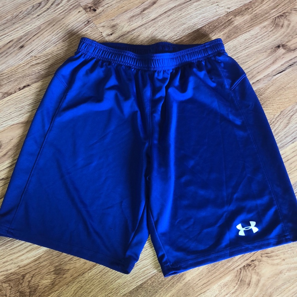 Under Armour Loose Shorts